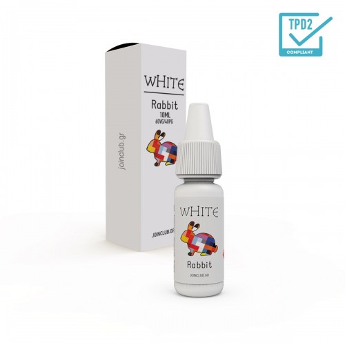 Join the Cloud Rabbit 10ml 12mg